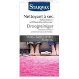 Starwax Tapijtreiniger 500gr | Schoonmaakmiddel