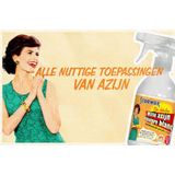 Starwax - The Fabulous Witte Azijn - 14° - 5L