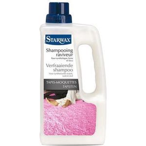 Starwax Verfraaiende Shampoo Tapijten 1l