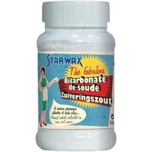 Starwax zuiveringszout 'The Fabulous' 500 g