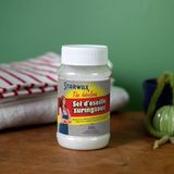 Starwax - Citroenzuur - Poeder - Geurloos - Kleurloos