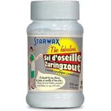 Starwax - Citroenzuur - Poeder - Geurloos - Kleurloos