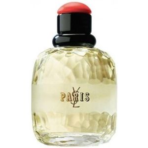 Yves Saint Laurent Vrouwengeur Paris Eau de Toilette Spray