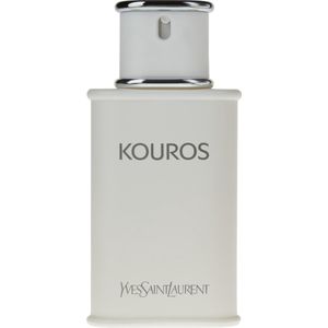Yves Saint Laurent Kouros Classic Eau de Toilette for Men 50 ml