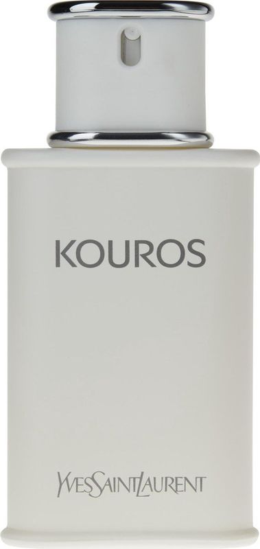 Yves Saint Laurent Kouros 50 ml Eau de Toilette - Herenparfum