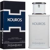 YSL Kouros Edt Spray - Männlich - 100 ml