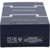 YSL Kouros Edt Spray - Männlich - 100 ml