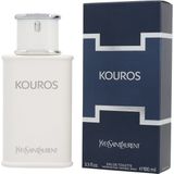 YSL Kouros Edt Spray - Männlich - 100 ml