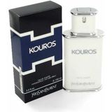 YSL Kouros Edt Spray - Männlich - 100 ml