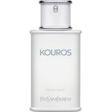 YSL Kouros Edt Spray - Männlich - 100 ml