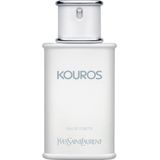 Yves Saint Laurent Kouros Classic Eau de Toilette for Men 100 ml