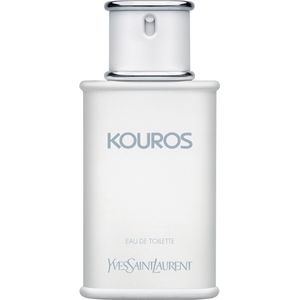 Yves Saint Laurent Kouros Classic Eau de Toilette for Men 100 ml
