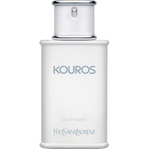 Yves Saint Laurent Kouros 100 ml Eau de Toilette - Herenparfum