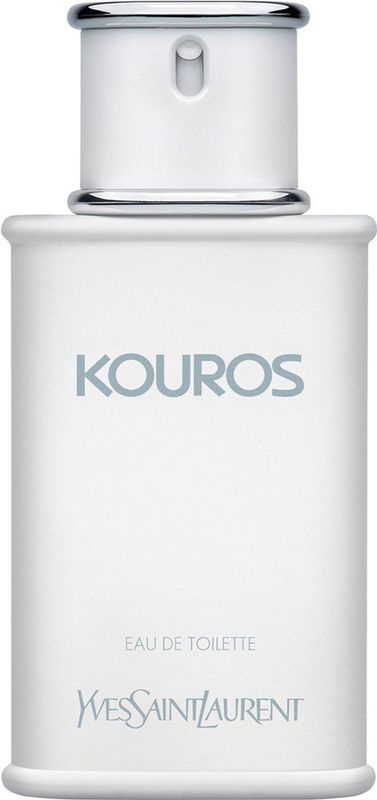 YSL Kouros Edt Spray - Männlich - 100 ml