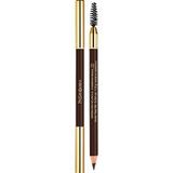 Yves Saint Laurent - Dessin Des Sourcils Sets & paletten 1.3 g 02 - Donkerbruin