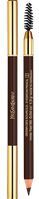 Yves Saint Laurent - Dessin Des Sourcils - Wenkbrauwpotlood - Dark Brown