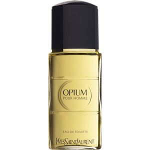 Yves Saint Laurent Opium Pour Homme Eau de Toilette 100 ml