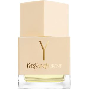 Damesparfum Yves Saint Laurent EDT Y 80 ml