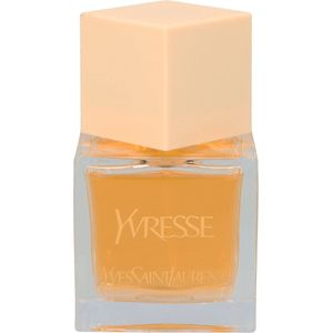 Yves Saint Laurent Yvresse Damesgeur Eau de Toilette 80 ml