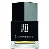 Yves Saint Laurent Jazz Heren Eau de Toilette Spray 80 ml