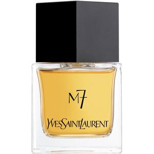 Yves Saint Laurent - M7 Oud Absolut - Eau De Toilette - 80ml