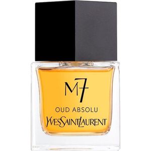 Yves Saint Laurent M7 Eau de Toilette Herenparfum 80 ml