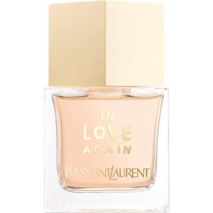 Yves Saint Laurent In Love Again Eau de Toilette 80 ml