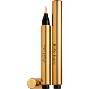 Yves Saint Laurent - Touche Éclat Concealer 2.5 ml 1.5 - Luminous Silk