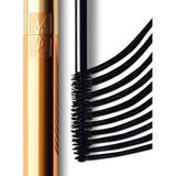 Yves Saint Laurent - Mascara Trends Mascara Volume Effet Faux Cils 7.5 ml 02 - Bruin