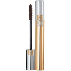 Yves Saint Laurent - Mascara Trends Mascara Volume Effet Faux Cils 7.5 ml 02 - Bruin