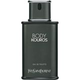 Yves Saint Laurent Body Kouros Herenparfum 100 ml