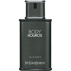 Yves Saint Laurent Body Kouros Herenparfum 100 ml