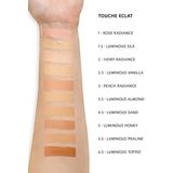Yves Saint Laurent - Touché Éclat - Concealer - 25ml