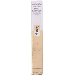 Yves Saint Laurent - Mascara Trends Mascara Volume Effet Faux Cils 7.5 ml 06 - Nuit Intense