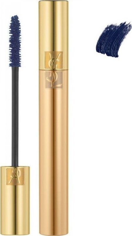 Yves Saint Laurent - Mascara Volume Effet Faux Cils - Make-up - Zwart - 7.5 ml