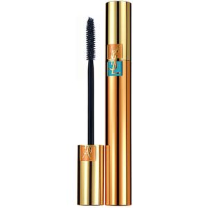 Yves Saint Laurent - Mascara Trends Volume Effet Faux Cils Waterproof Mascara 6.9 ml 01 - Charcoal Black