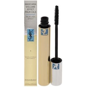 Yves Saint Laurent - YSL Mascara Volume Effet Faux Cils Waterproof - Charcoal Black - 6.90ml