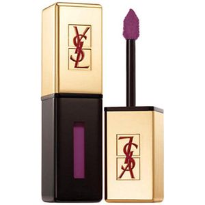 Yves Saint Laurent Rouge Pur Couture Vernis A Levres - 30 Mauve Fusain - Lipgloss