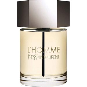 Yves Saint Laurent L'Homme Herenparfum Eau de Toilette 60 ml