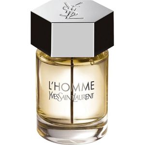 Herenparfum Yves Saint Laurent EDT Ysl L'homme 100 ml