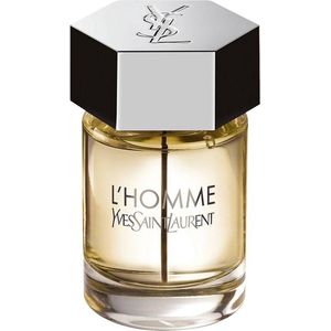 Yves Saint Laurent L'Homme 100 ml Eau de Toilette - Herenparfum