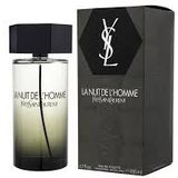 Yves Saint Laurent La Nuit de L'Homme Eau de Toilette for Men 200 ml