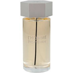 Yves Saint Laurent L'Homme Herenparfum Eau de Toilette 200 ml