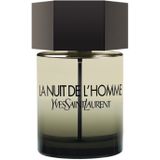Yves Saint Laurent - La Nuit De L'homme - Eau De Toilette - Vaporisateur 60 Ml