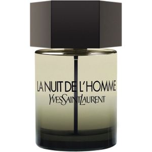 Yves Saint Laurent La Nuit de L'Homme Eau de Toilette for Men 60 ml