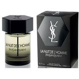 Yves Saint Laurent La Nuit de L'Homme Eau de Toilette for Men 100 ml