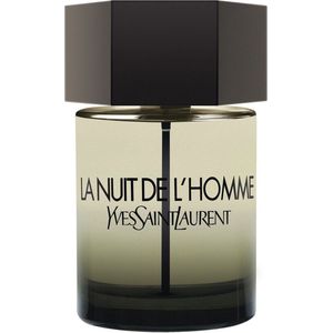 Yves Saint Laurent - La Nuit de L'Homme 100 ml. EDT