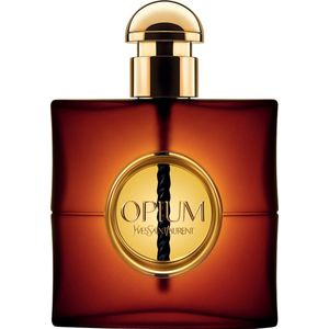 Yves Saint Laurent Black Opium Eau de Parfum 50 ml