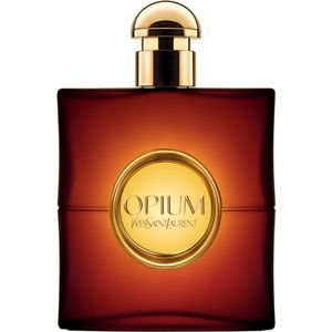 Yves Saint Laurent - Opium Eau de Toilette 90 ml Damen (1522.22 € / 1 l)