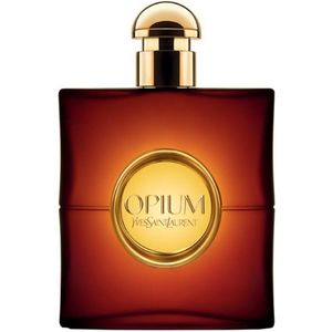 Yves Saint Laurent Opium Femme Eau de Toilette 50 ml